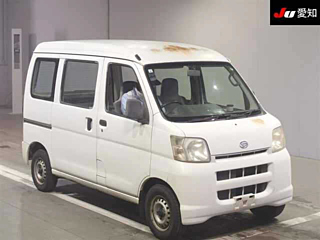Daihatsu Hijet 2006