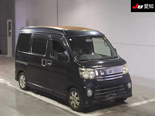 Daihatsu Atrai 2005