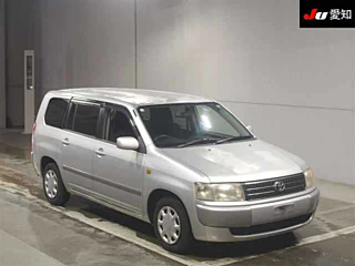 Toyota Probox 2006