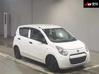 Suzuki Alto 2013