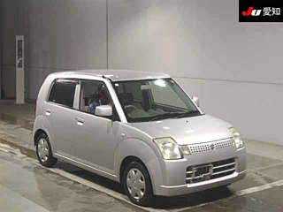 Suzuki Alto 2005