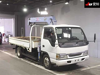 Isuzu Elf 2003