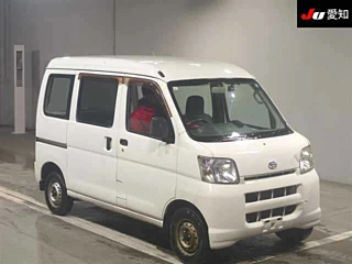 Daihatsu Hijet 2011