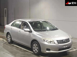 Toyota Corolla 2010