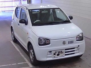 SUZUKI ALTO VAN