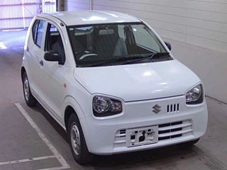 SUZUKI ALTO VAN