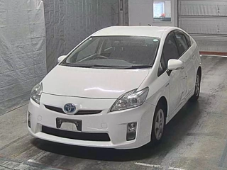 Toyota Prius 2009