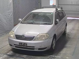 Toyota Corolla 2001