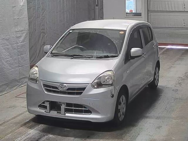 Toyota Pixis