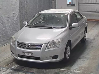 Toyota Corolla 2009