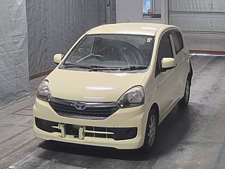 Toyota Pixis 2014