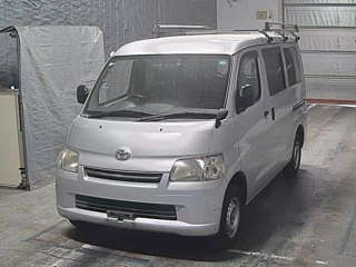 Toyota Town Ace 2015