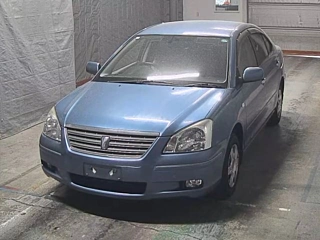 Toyota Premio 2005