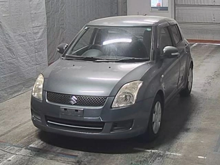 Suzuki Swift 2009