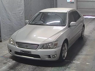 Toyota Altezza 1999