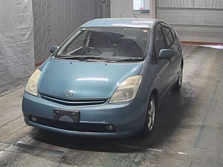 Toyota Prius 2005