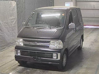 Daihatsu Atrai 2002