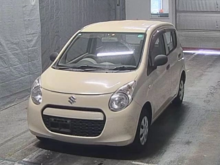 Suzuki Alto 2011