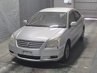 Toyota Premio 2005