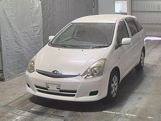 Toyota Wish 2006