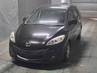 Mazda Premacy 2015