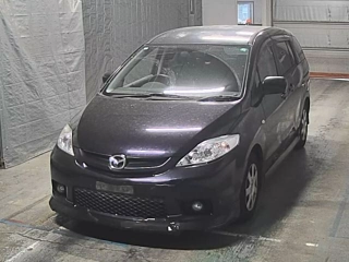 Mazda Premacy 2007