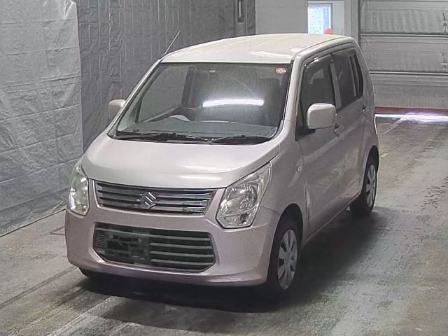 Suzuki Wagon