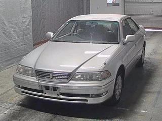 Toyota Mark2 1999