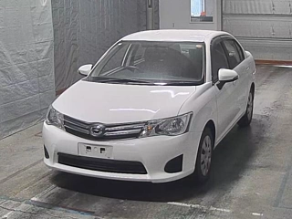 Toyota Corolla 2014