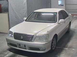 Toyota Crown 2003
