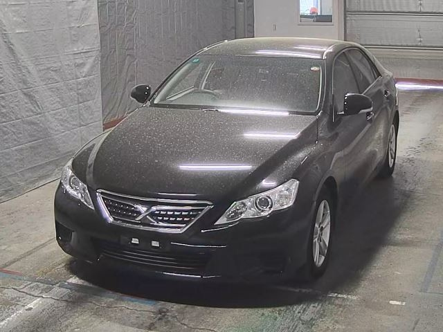 Toyota MarkX
