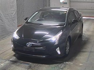 Toyota Prius 2016