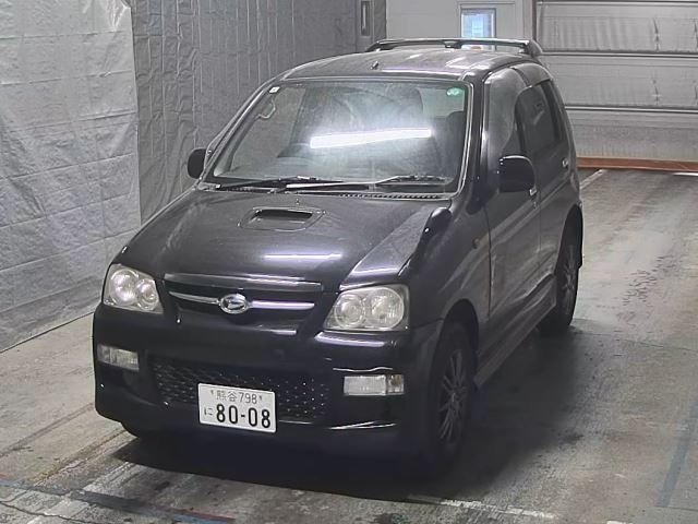 Daihatsu Terios
