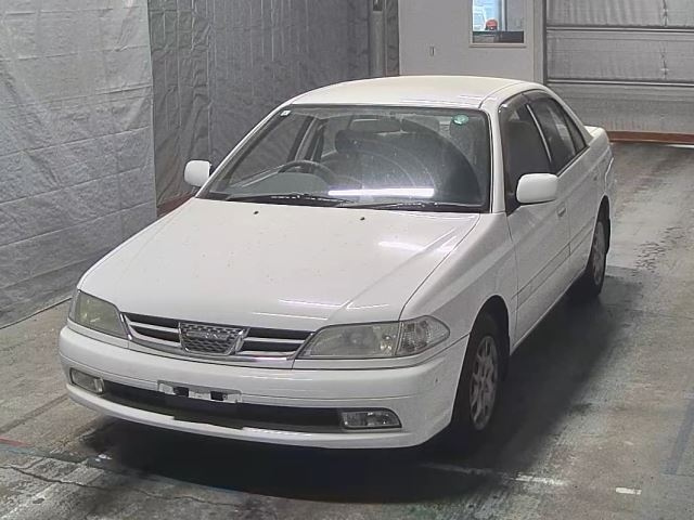 Toyota Carina