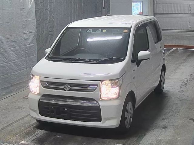 Suzuki Wagon