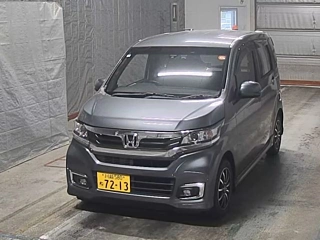 Honda N-WGN 2018