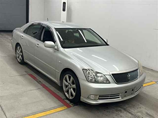 Toyota Crown 2005
