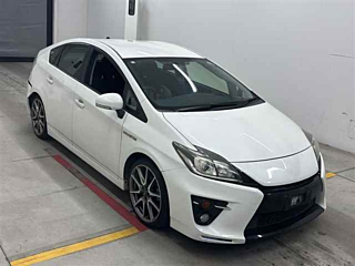 Toyota Prius 2013