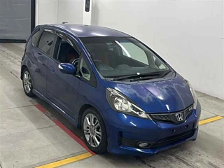 Honda Fit 2011