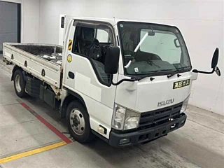 Isuzu Elf 2014