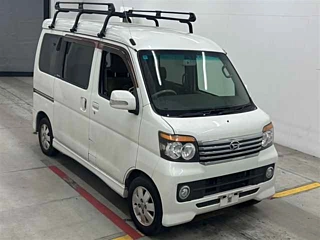 Daihatsu Atrai 2010