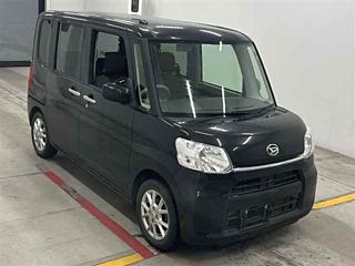 Daihatsu Tanto 2016