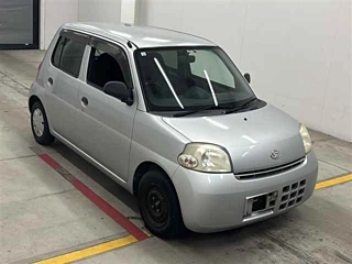 Daihatsu Esse 2009
