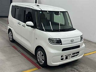 Daihatsu Tanto 2020