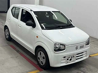 Suzuki Alto 2021