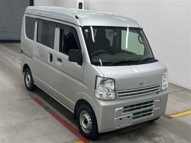 Nissan Clipper