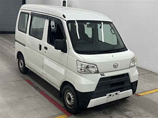 Daihatsu Hijet 2018