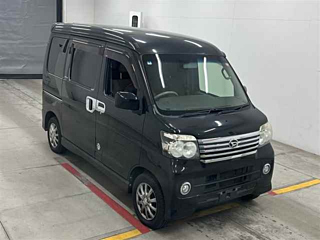 Daihatsu Atrai 2016