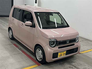 Honda N-WGN 2020