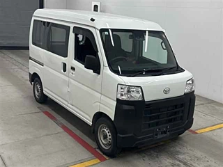 Daihatsu Hijet 2024